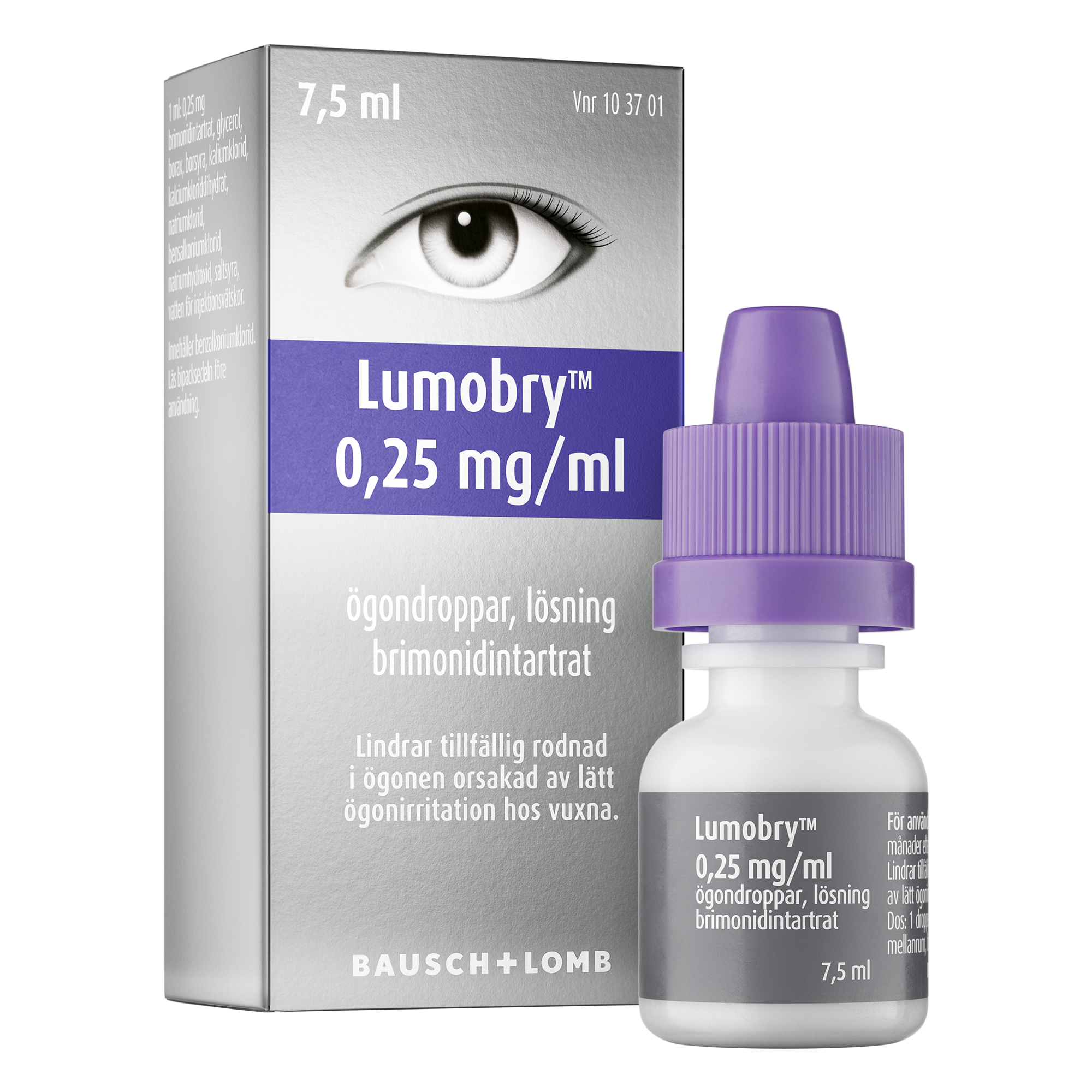 Lumobry